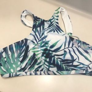 L*Space Bikini Top
